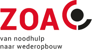 Relations Officer Foundations & Partnerships