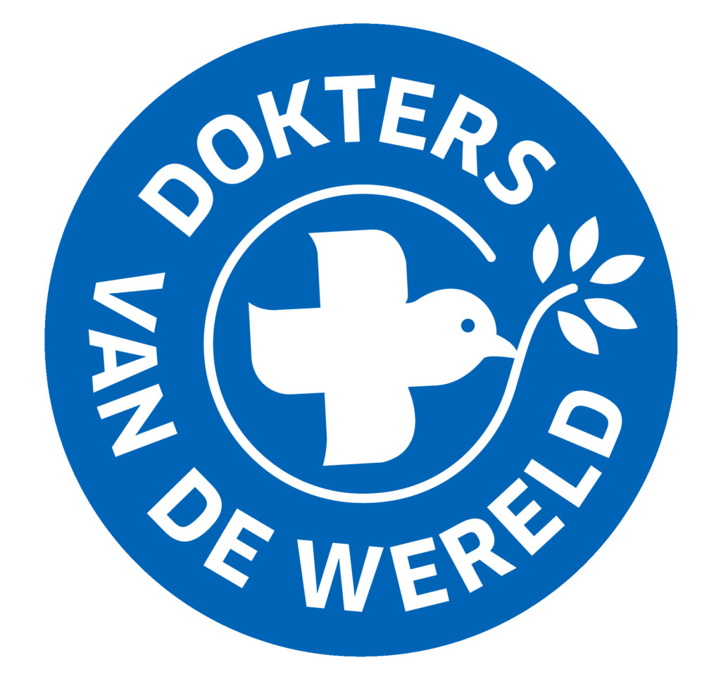 Host / Chauffeur van de Zorgbus